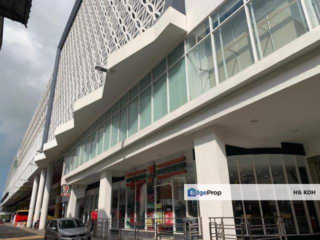 SUPER BELOW DEAL Retail Shop Kompleks Terminal Pahlawan Melaka