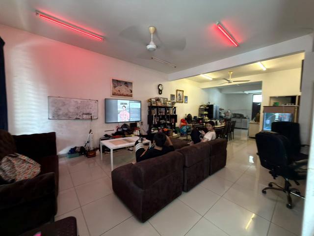 SUPER BELOW MARKET 2 Storey Terrace House M Residence Rawang