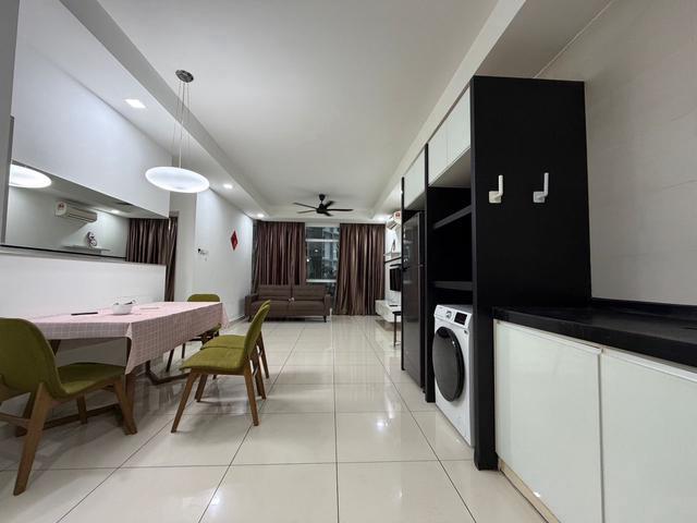 Super Below Market Central Residence Sungai Besi Kuala Lumpur