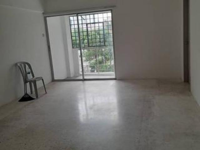 SUPER BELOW MARKET Apt Danau Pandan 1 Cheras KL Pandan Perdana