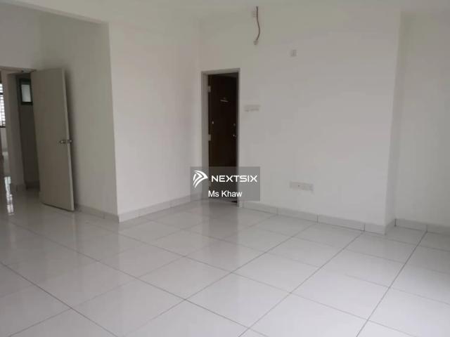 Super Below Market Good Condition 3sty Cassava Bandar Puteri Klang