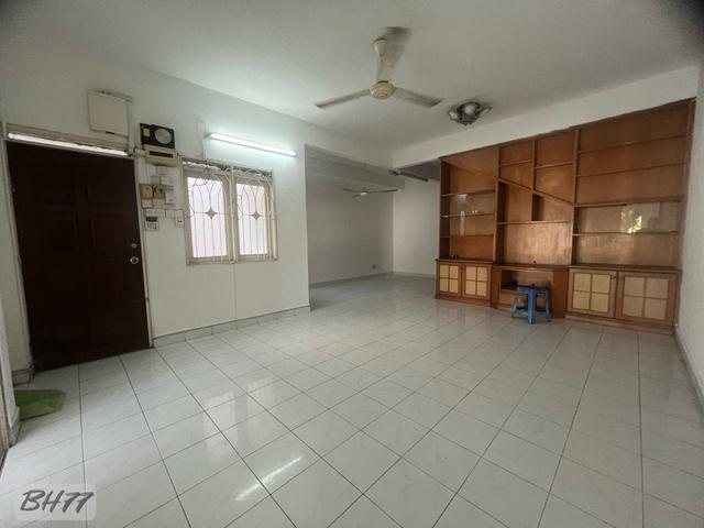 SUPER BELOW MARKET Taman Gembira Klang 2 Storey 20X80 House