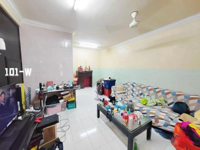 Super Below Market Value Facing Open Ext Setia Impian 3 Setia Alam