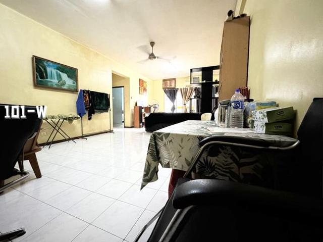 Super Below Market Value Full Loan Dynasty Condo Klang Nr Centro Mall