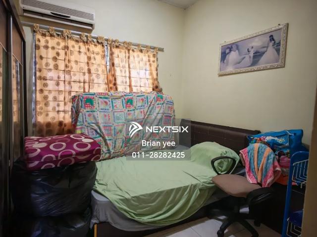 Super Below Market Value Fully Furnished Reno Geo 38 Genting Highland
