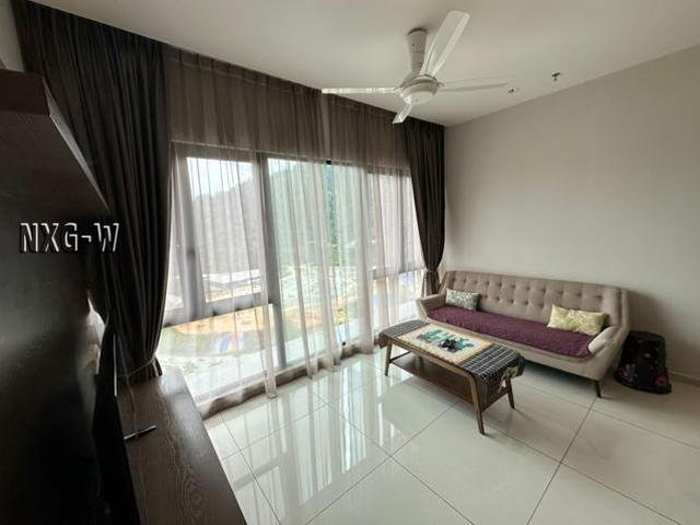 Super Below Market Value Fully Furnished Reno Geo 38 Genting Highland