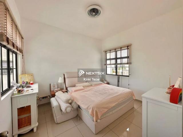 Super Below MV 25% | Hing Tower Condominium | Penampang | Fully Furnished Unit