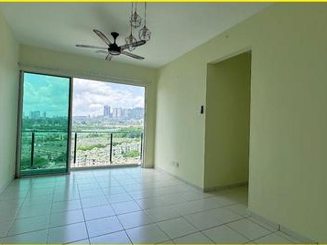 Super Below Price The Zizz Condominium Damansara Damai Selangor