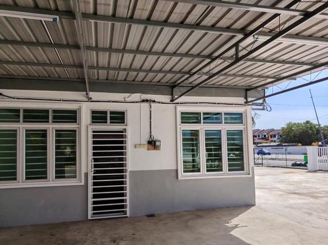 Super BIG Corner Terrace House at Tmn Sri Gedung Sg Petani