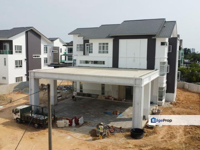 Super Bungalow Direct From Developer