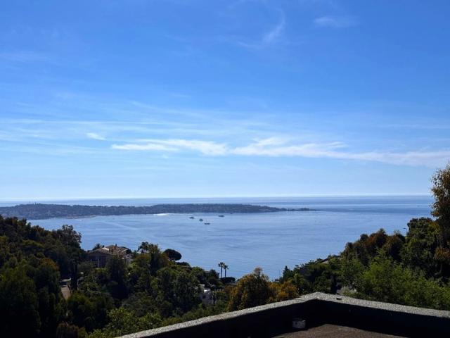 SUPER CANNES – EMPLACEMENT D’EXCEPTION | VUE MER PANORAMIQUE