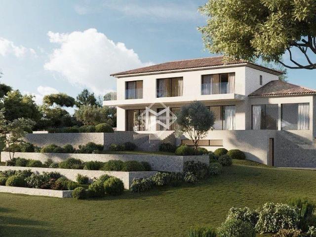 Super Cannes – Projet de rénovation 262m² Cannes