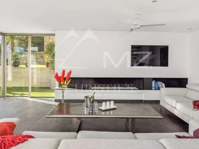 Super Cannes Villa proche mer