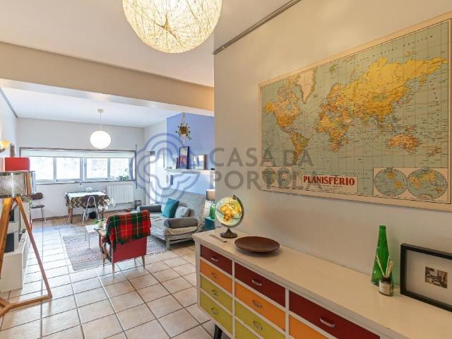 Super central, T3 na zona Mota Galiza, espaçoso, um lugar d. 130m² Lordelo do Ouro e Massarelos
