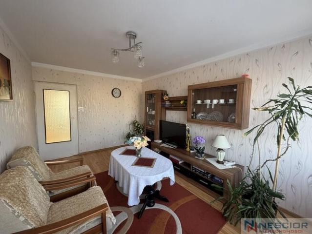 Super cena! Mieszkanie 62m² Siedlce
