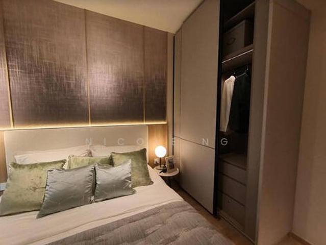 Super cheap 3 bedder near MRT, 1km to CHIJ St Nicholas Girls Condominium For Sale, $2,112,000, 3 Bed 2 Bath 936 sqft $2,256.00 psf