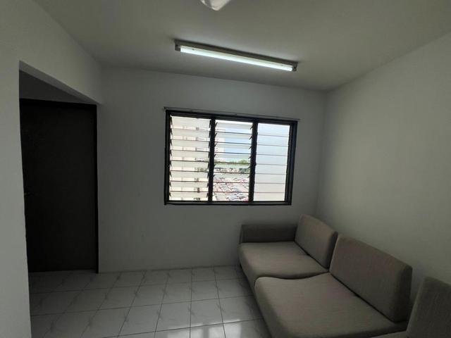 Super Cheap Unit At Jelutong For Sale Now 100 Loan Approval