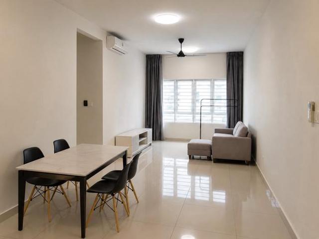 Super Cheap Well With Fully Furnish Suit For Student Sharing Family