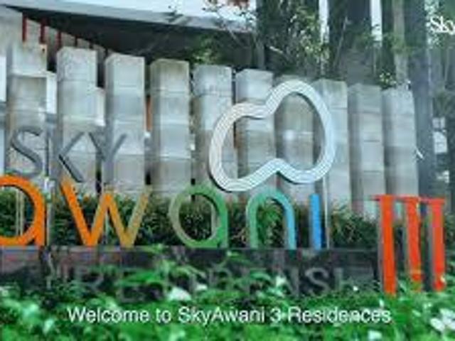 Super Cheap Awani 3