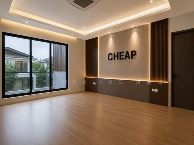 Super cheap brand new freehold Detached House For Sale, $15,399,999, 5 Bed 5 Bath 9,280 sqft $3,546.00 psf