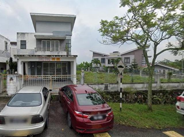 Super Cheap Bukit Saujana