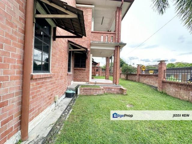 Super Cheap / Corner Lot / Gated Guarded / Freehold