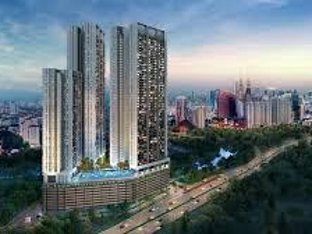 Super Cheap Duta Park