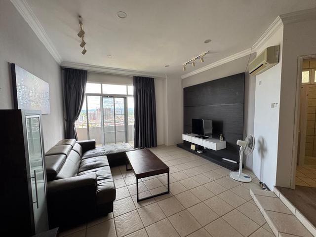 Super Cheap Hidden Gem De Summit Condominium BDC Kuching
