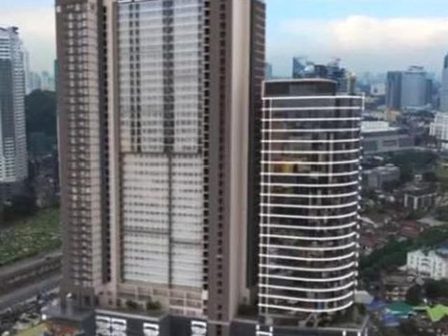 Super Cheap Legasi Kampung Baru