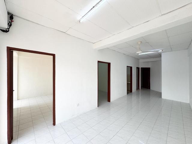 Super Cheap Move In Condition Taman Sri Kuching Jalan Kuching