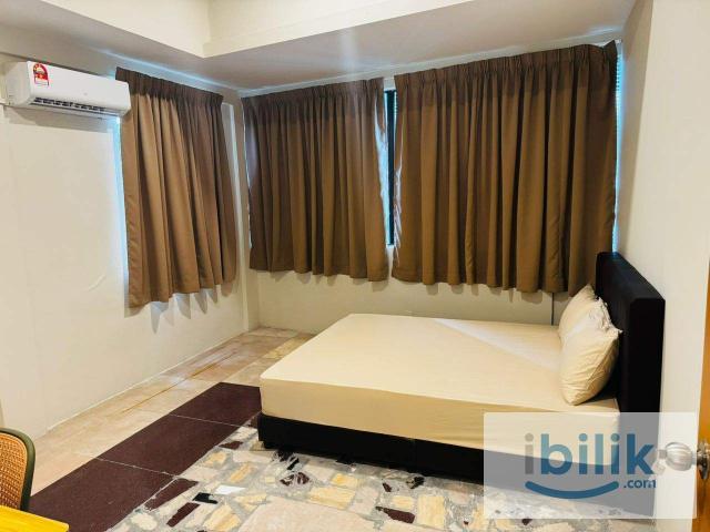 Super Convenient Room In Sentul Barat, Near Mrt sentul Barat Ready for move in❗
