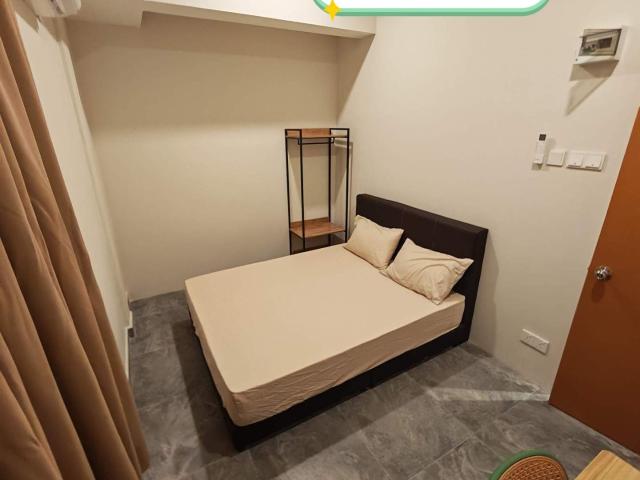 Super Convenience room in Sentul Barat Low Deposit