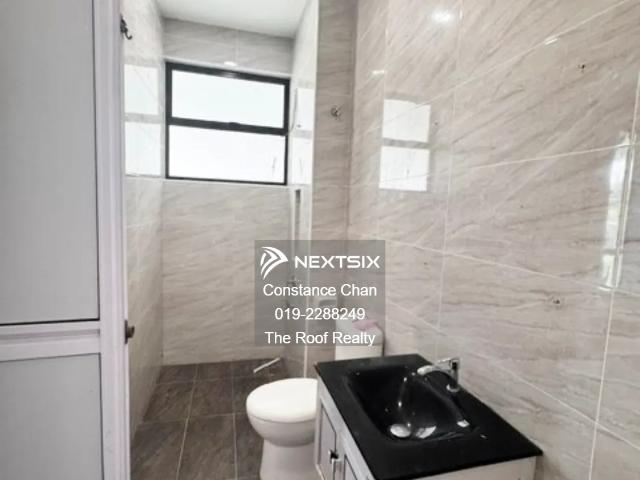 Super Condition & Renovated