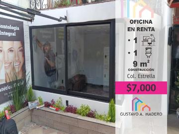 SÚPER CONSULTORIO EN RENTA