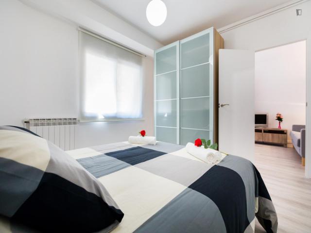 Super cool 4 bedroom apartment in Sant Antoni