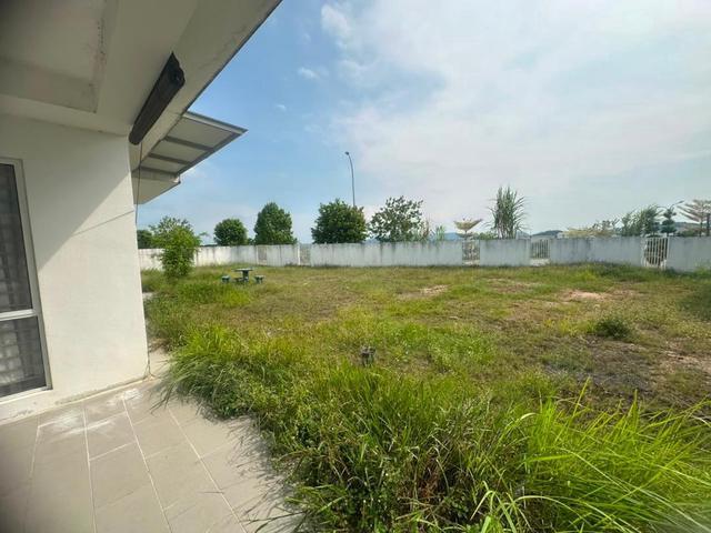 Super Corner Ara Sendayan New Double Storey Labu