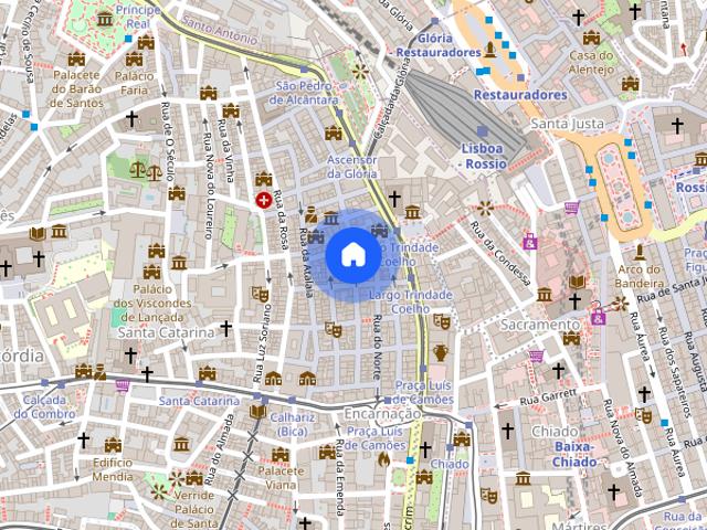 Super cozy comfortable and spacious rooms for rent Lisbon