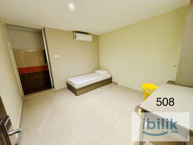 Super cozy room in bangi, 0 deposit ready for move in