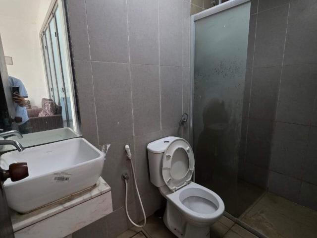 Super cozy room in bukit jalil 10 min to puchong ioi 16 min to technology park malaysia
