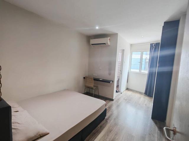 Super Cozy Room in Titiwangsa MRT ✅ Swing Pillow Titiwangsa Private Bathroom ✨