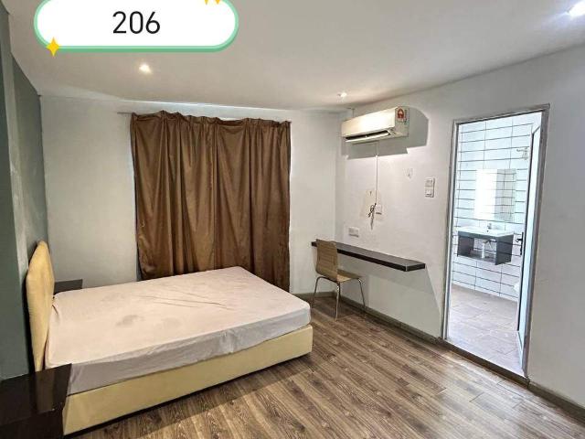Super Cozy Room Near HKL No Deposit Immediately Move in