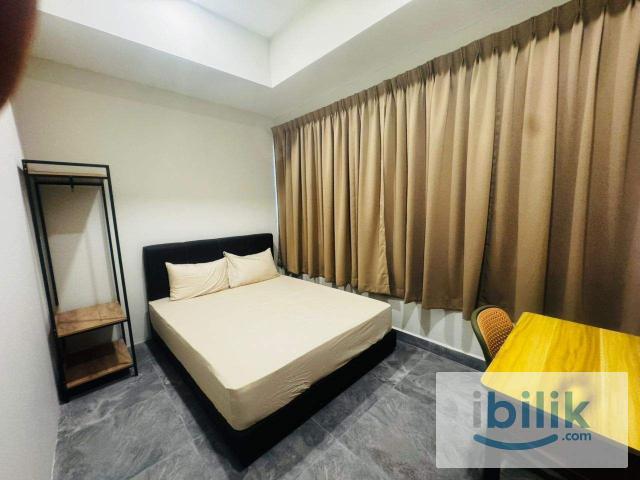 Super Cozy room Near Sentul Barat MRT, 0 Deposit Ready For Move In✅