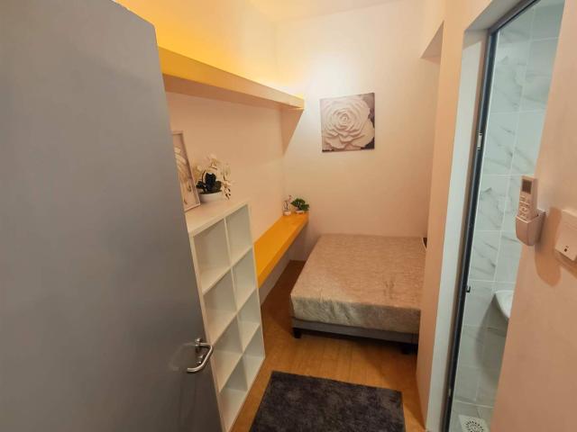 Super Cozy Room Private Bathroom ✅ Promotion