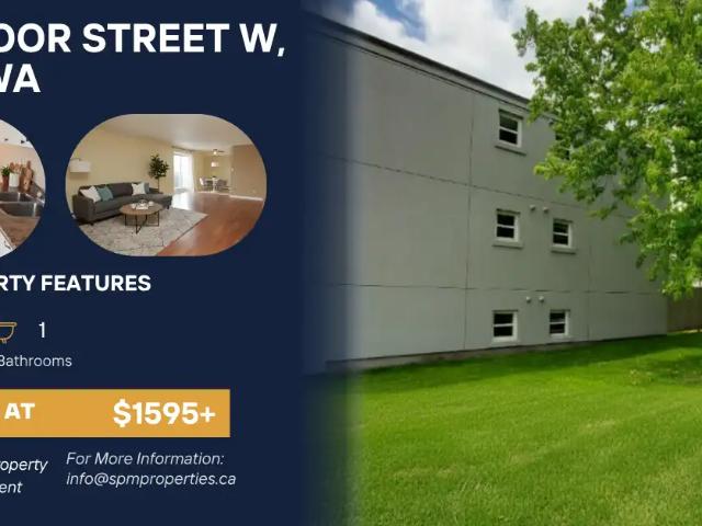 Super Cute 2 Bdrm Home Avail. JULY 1ST!