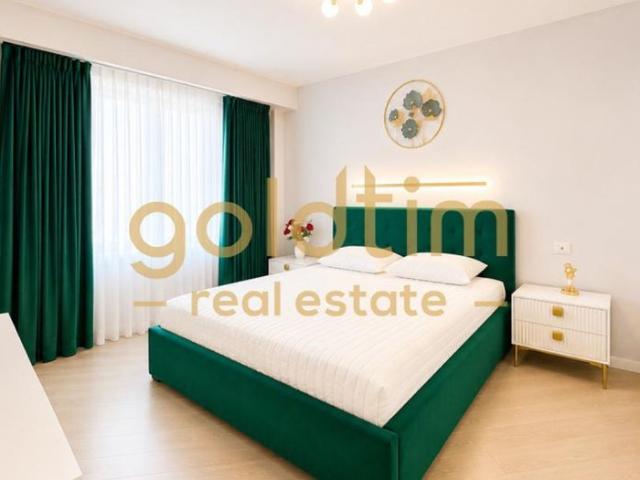 SUPER DEAL/ MOBILAT COMPLET/ GYM / PISCINA