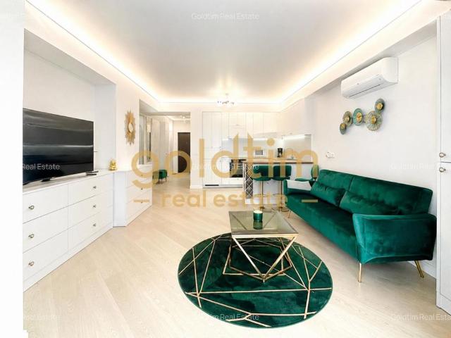 SUPER DEAL/ MOBILAT COMPLET/ GYM / PISCINA