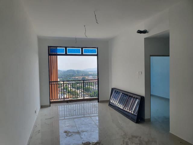 Super deal NOA Residence Pulau Gadong Melaka