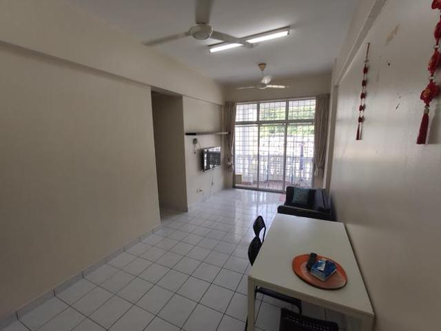 SUPER DEAL Casa Mila Victoria Selayang Magna VilleLiftReno