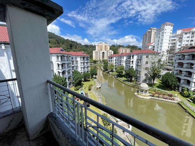 SUPER DEAL Casa Venicia 1040sf SelayangMagna Ville162 Residency