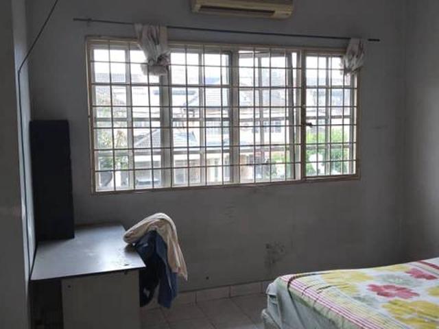 SUPER DEAL Cash backGood Condition Double StoreyFor Sales Sg
